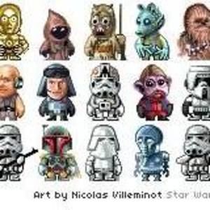 Meet your Posher, William